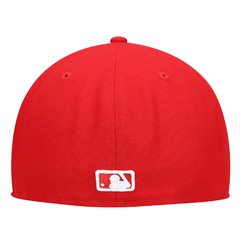 Gorra New Era Original Fitted New York Yankees Red en internet
