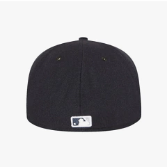 Gorra New Era Original Fitted New York Yankees Navy Blue en internet