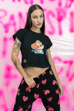 BABY TEE ANGELITO - comprar online