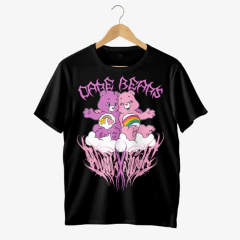 Remera Care Bears Osos Cariñosos