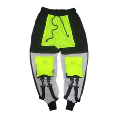 Pantalon Cargo Focus