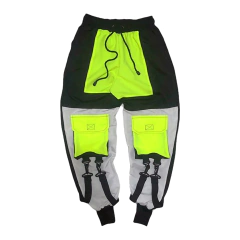 Pantalon Cargo Focus