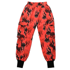 Pantalon Cargo Kaneki Mod. 1 (copia) (copia) (copia)