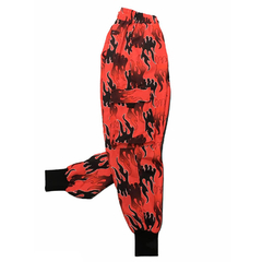 Pantalon Cargo Kaneki Mod. 4 - comprar online