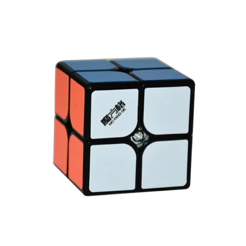 Cubo Magico Mo Fang Ge 2x2x2 Cavs