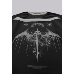 CAMISETA 'ARMAGEDDON' en internet