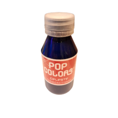 Tintura Pop Colors 100ML - comprar online