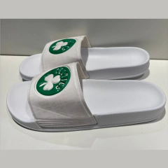 Chanclas Flip Flop Ojotas -Celtics Blanca - comprar online