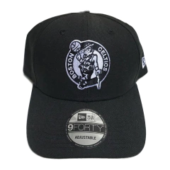 Gorra New Era Original Snapback Celtics NBA - comprar online