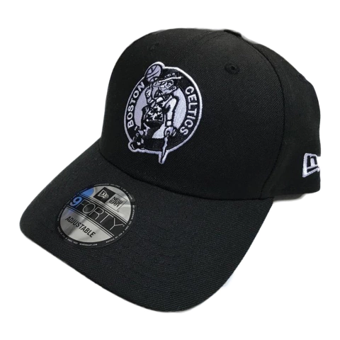 Gorra New Era Original Snapback Celtics NBA
