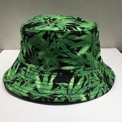 Gorro Piluso Floreado Unisex en internet