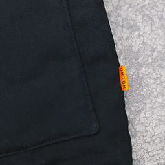 Chaleco Work Vest Black on internet