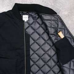 Chaleco Work Vest Black - online store