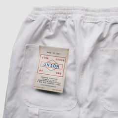 Chef Pant OFF WHITE en internet