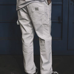 Chef Pant OFF WHITE - KITCH TECH