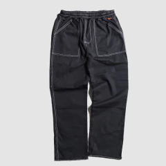 UTILITY CHEF PANT BLACK