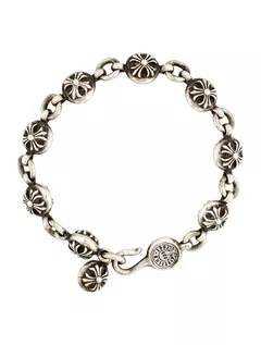 Pulsera Cruz Chrome Hearts Mod 5