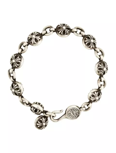 Pulsera Cruz Chrome Hearts Mod 5