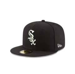 Gorra Cerrada New Era Chicago White Sox On Field 59fifty - usd110