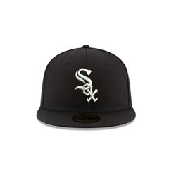 Gorra Cerrada New Era Chicago White Sox On Field 59fifty - usd110 - comprar online