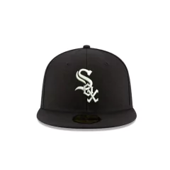 Gorra Cerrada New Era Chicago White Sox On Field 59fifty - usd110 - comprar online