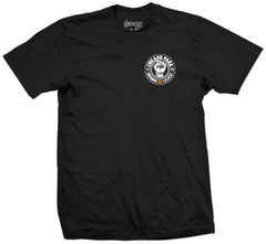 Remera Tribal Chicano Park Fist Original Importadas