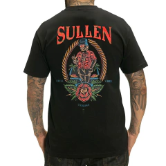 Remera Sullen Chill Vibes Importada - buy online