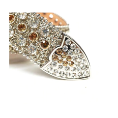 Cinto Cinturon Cowboy Bb Belt Hebilla Strass Trap Mod 19 - comprar online