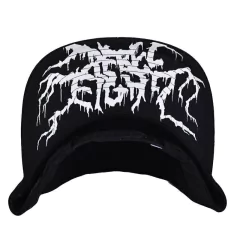 Gorra Rebel Eight 8 Pagan Original Importada - buy online