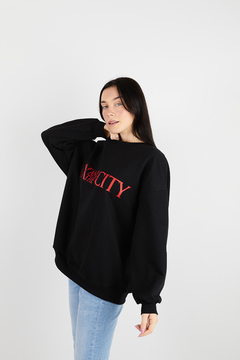 BUZO CITY Talle Unico - comprar online