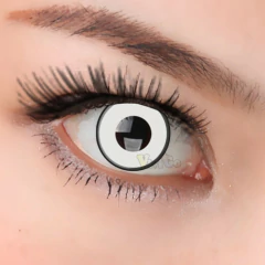 Lentes de contacto Fantasy Anime Cosplay WHITE MANSON CL070 - comprar online