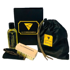 Kit Limpia Zapatillas - Cleaning Solution - buy online