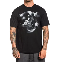Remera Sullen Cloud Ss Tee Original Importada
