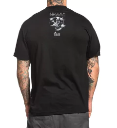 Remera Sullen Cloud Ss Tee Original Importada - buy online