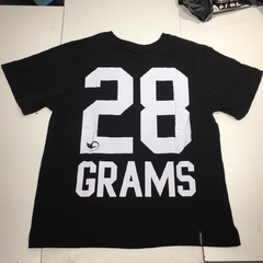 Remera Coco 28 grams PradagyNYC Original Importada on internet