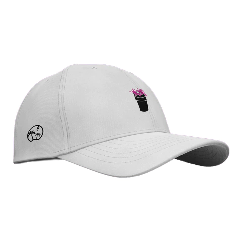 Gorra Curva Code Codeina en internet