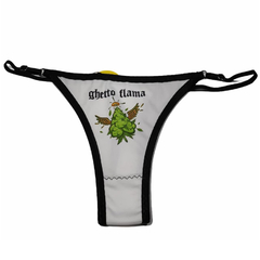 Ropa Interior Femenina Less "ghetto"