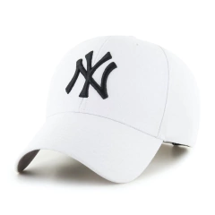 Gorra Curva Ajustable MLB New York Yankees "Azul" (copia) (copia) (copia)