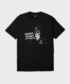 Remera Rebel Eight 8 Confide In None