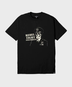 Remera Rebel Eight 8 Confide In None