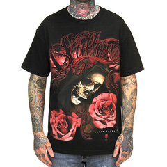 Remera Sullen Conklin Filgree Tee Original Importada