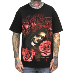 Remera Sullen Conklin Filgree Tee Original Importada
