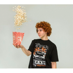 Remera Cop Killer - comprar online