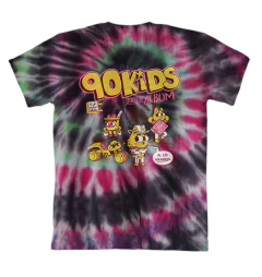 Remera Cow Cat II Batik - buy online