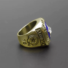 Anillo Campeonato Superbowl Ring X Dallas Cowboys 1975 - KITCH TECH