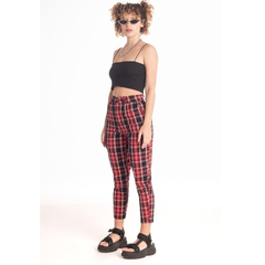 Pantalones Asesinos Critical - comprar online