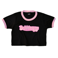 Crop Bubblegum