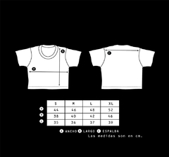 Crop Bubblegum - buy online