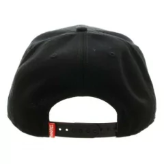 Gorra Snapback Marvel Crossbones - Bioworld USA - KITCH TECH