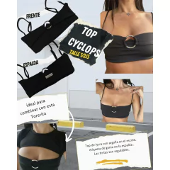 Top Cyclops en internet